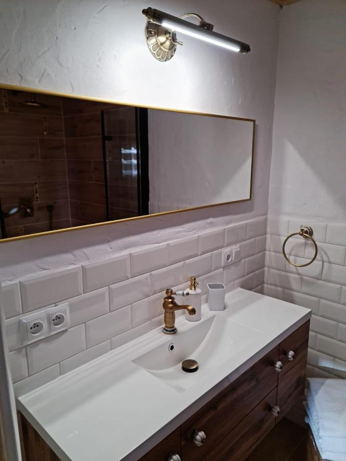Chalet Szczyrkowe Zacisze Szczyrk