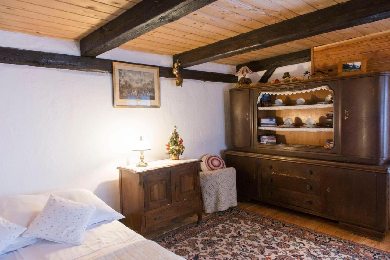 Szczyrkowe Zacisze Chalet *