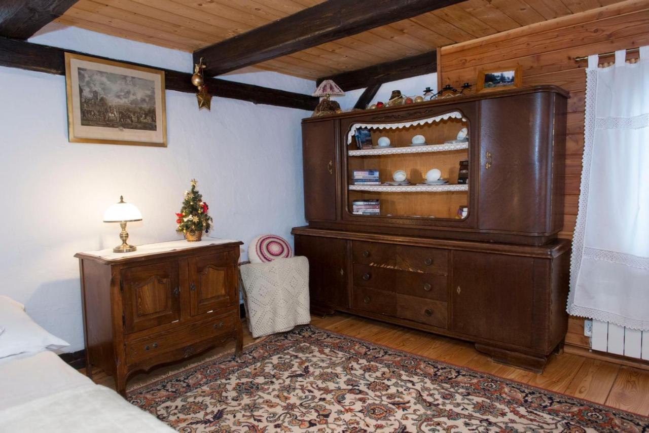 Szczyrkowe Zacisze Chalet Szczyrk