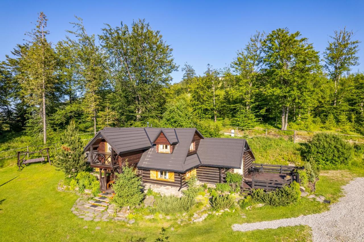 Chalet Szczyrkowe Zacisze Szczyrk