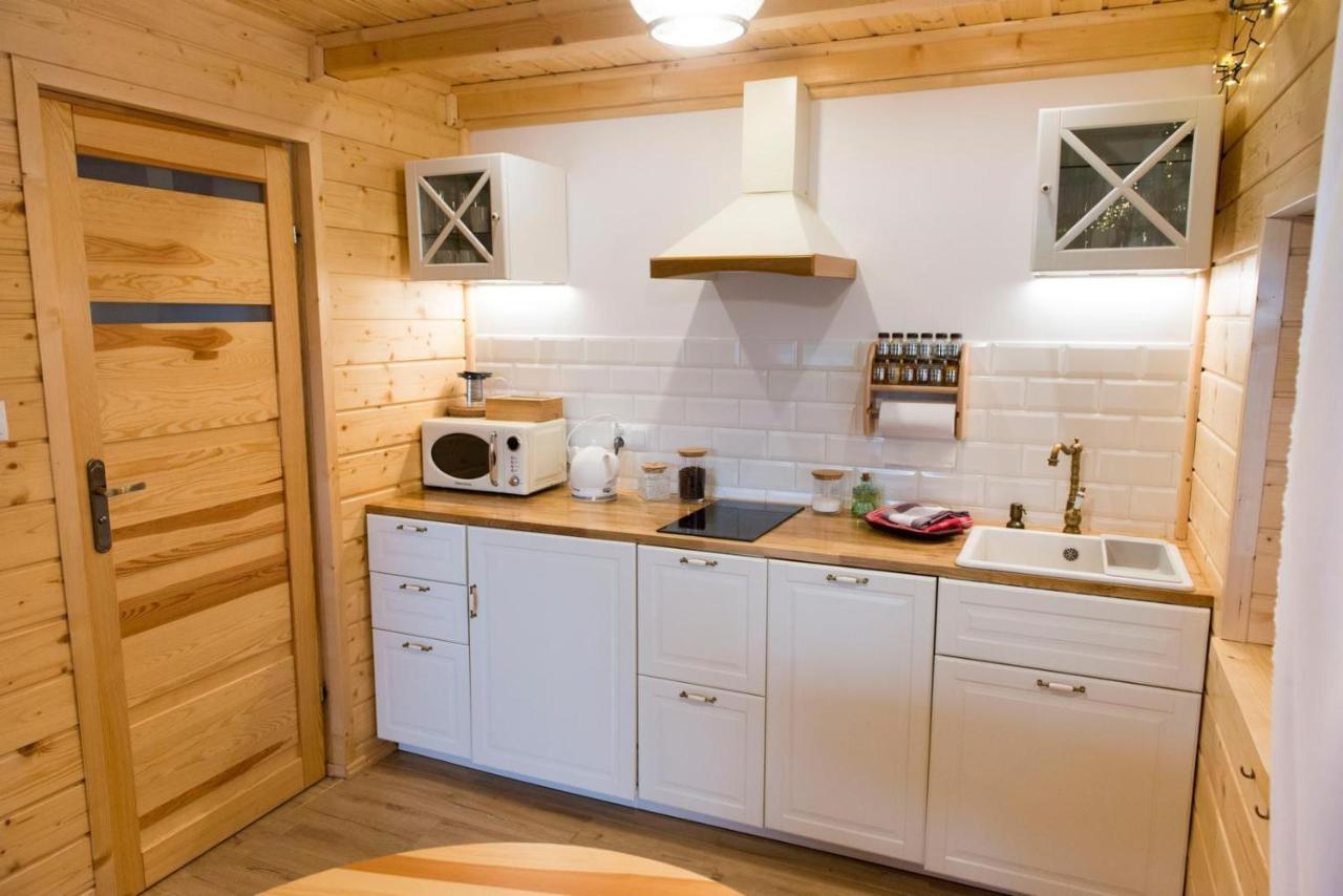 Chalet Szczyrkowe Zacisze *