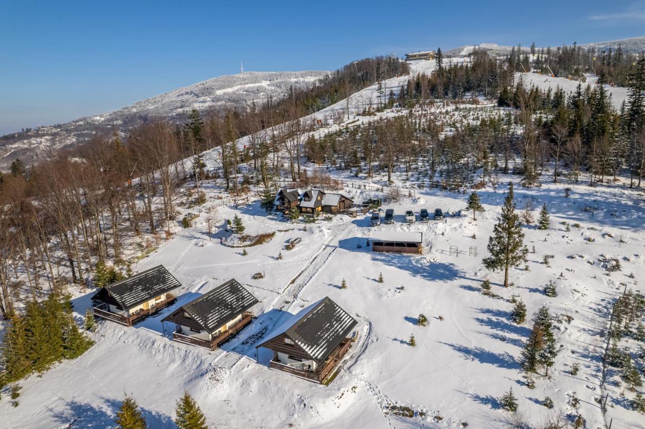 Chalet Szczyrkowe Zacisze *