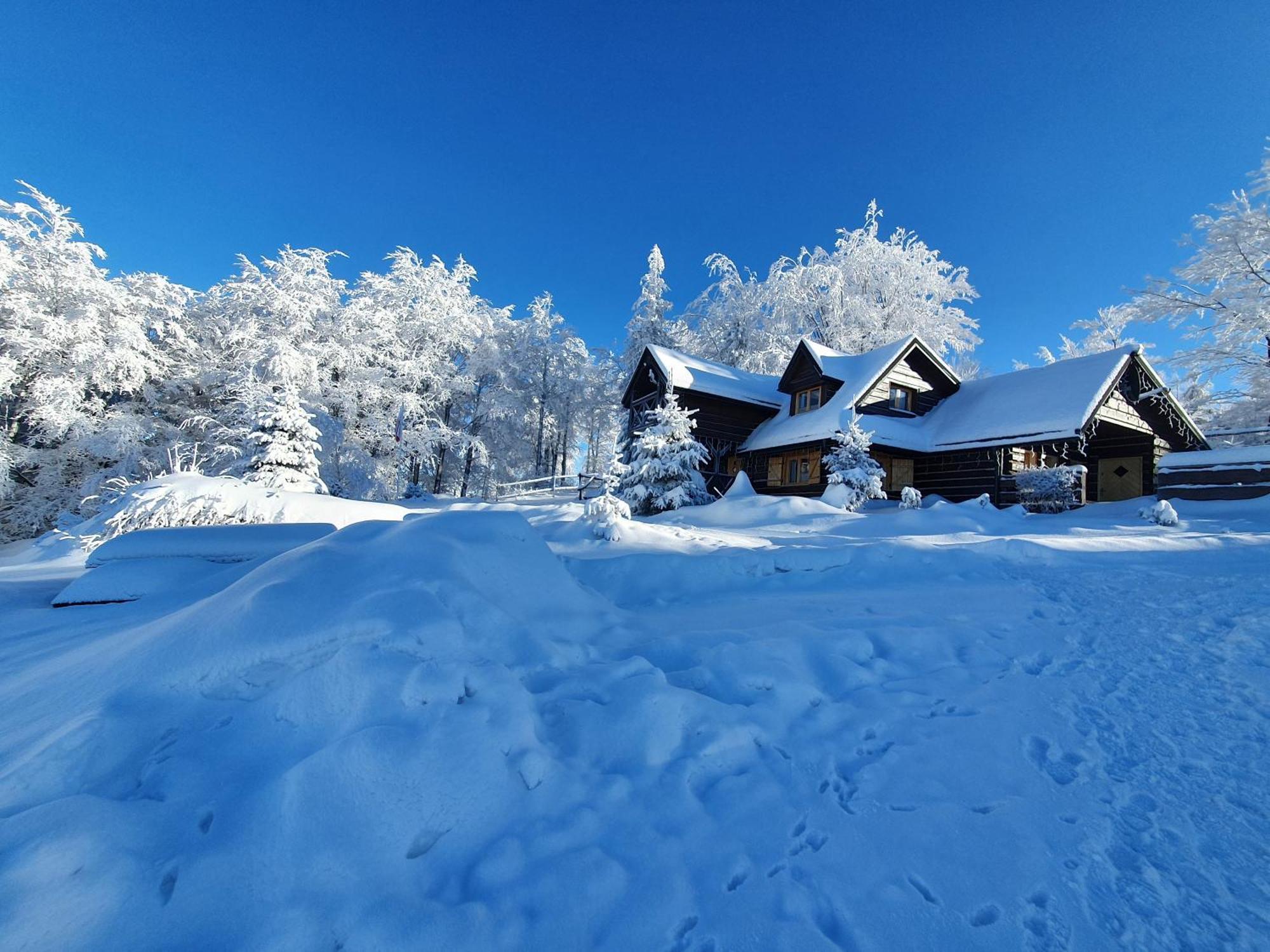 Chalet Szczyrkowe Zacisze Szczyrk