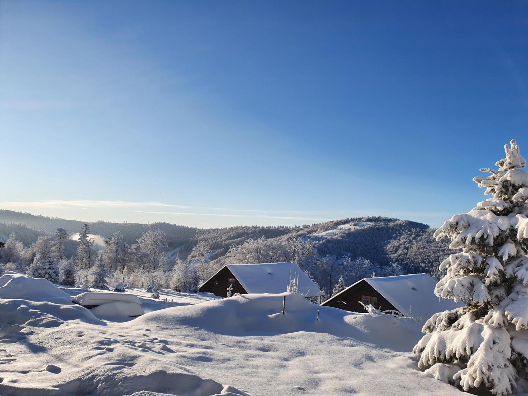 Chalet Szczyrkowe Zacisze Szczyrk