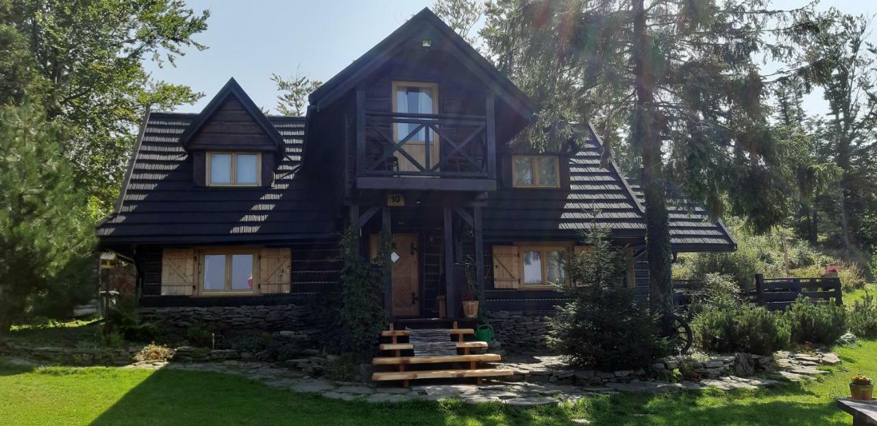 Szczyrkowe Zacisze Szczyrk
